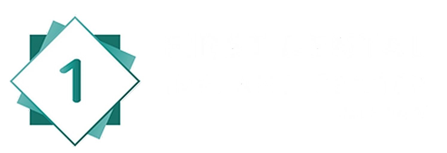 First Dental Implant Center logo
